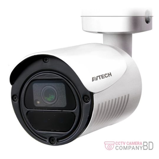AVTECH DGM2103SV Starligh Bullet IP Camera